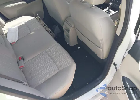 2016 Nissan Sentra Sv из США, поврежденный, VIN 3N1AB7AP6GY316282